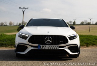 Mercedes-Benz A  1800