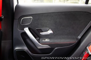 Mercedes-Benz A  1800