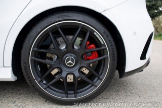 Mercedes-Benz A  1800