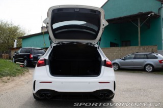 Mercedes-Benz A  1800