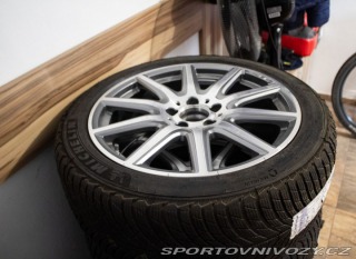 Mercedes-Benz A  1800