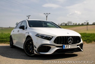 Mercedes-Benz A  1800