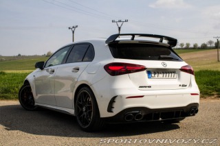 Mercedes-Benz A  1800