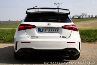 Mercedes-Benz A  1800