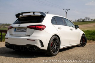 Mercedes-Benz A  1800