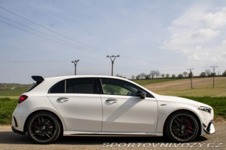 Mercedes-Benz A  1800