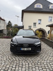 Audi A6 A6 3.0 50 TDI quattro
