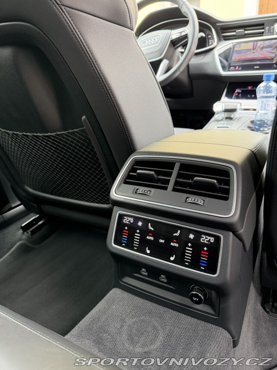 Audi A6 A6 3.0 50 TDI quattro 2022