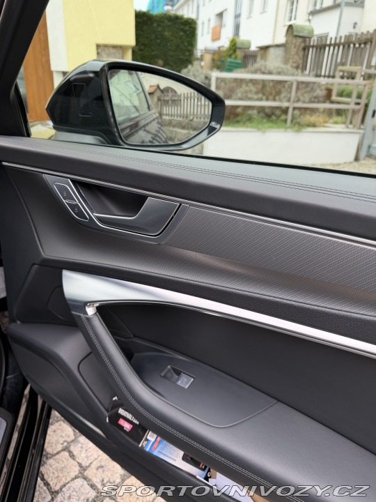 Audi A6 A6 3.0 50 TDI quattro 2022