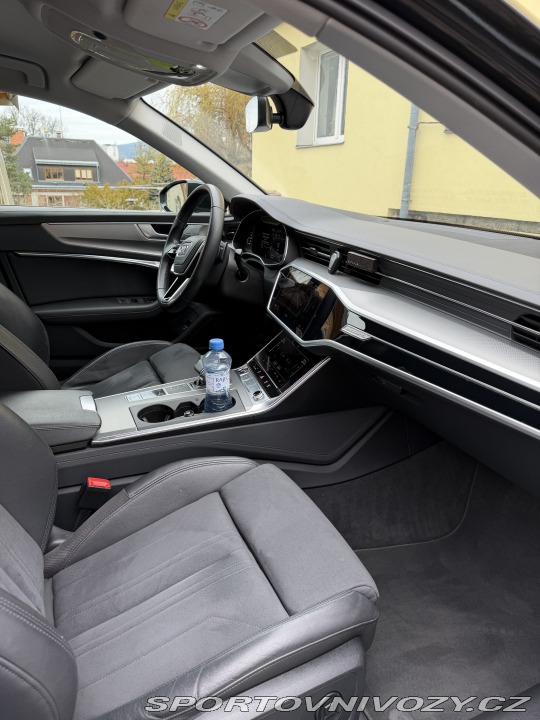 Audi A6 A6 3.0 50 TDI quattro 2022