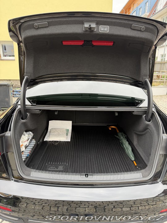 Audi A6 A6 3.0 50 TDI quattro 2022