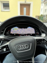 Audi A6 A6 3.0 50 TDI quattro 2022