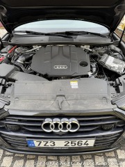Audi A6 A6 3.0 50 TDI quattro 2022