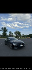 Audi A6 A6 3.0 50 TDI quattro 2022
