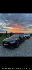 Audi A6 A6 3.0 50 TDI quattro 2022