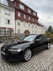 Audi A6 A6 3.0 50 TDI quattro 2022