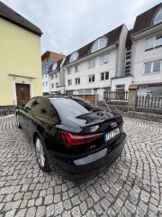 Audi A6 A6 3.0 50 TDI quattro 2022