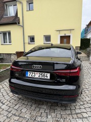 Audi A6 A6 3.0 50 TDI quattro 2022