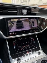 Audi A6 A6 3.0 50 TDI quattro 2022