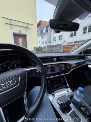 Audi A6 A6 3.0 50 TDI quattro 2022