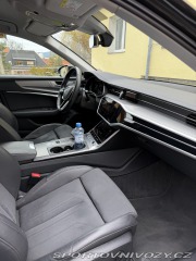 Audi A6 A6 3.0 50 TDI quattro 2022