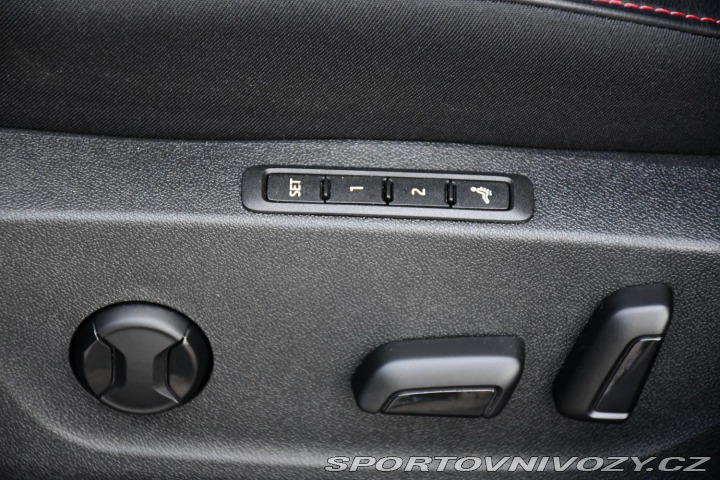 Škoda Octavia RS RS 2.0TSI 120LET MOTORSPO 2022