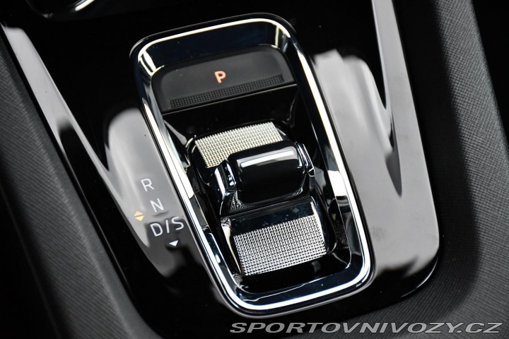 Škoda Octavia RS RS 2.0TSI 120LET MOTORSPO 2022