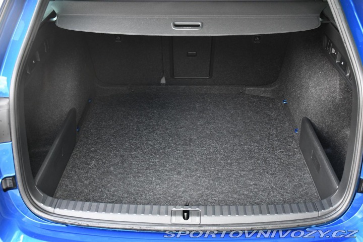 Škoda Octavia RS RS 2.0TSI 120LET MOTORSPO 2022