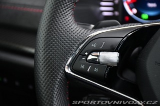 Škoda Octavia RS RS 2.0TSI 120LET MOTORSPO 2022