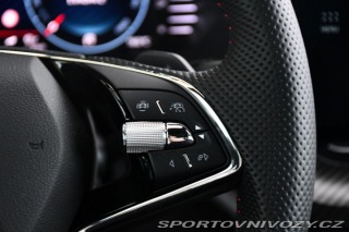 Škoda Octavia RS RS 2.0TSI 120LET MOTORSPO 2022