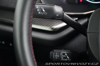 Škoda Octavia RS RS 2.0TSI 120LET MOTORSPO 2022