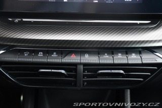 Škoda Octavia RS RS 2.0TSI 120LET MOTORSPO 2022