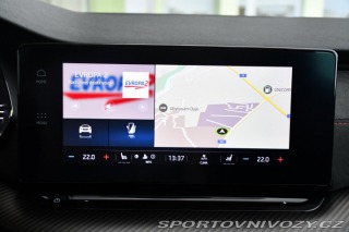 Škoda Octavia RS RS 2.0TSI 120LET MOTORSPO 2022
