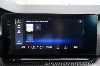 Škoda Octavia RS RS 2.0TSI 120LET MOTORSPO 2022