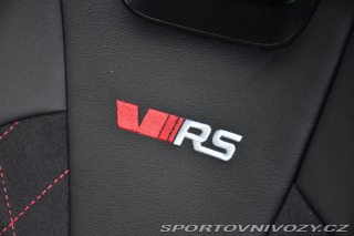 Škoda Octavia RS RS 2.0TSI 120LET MOTORSPO 2022