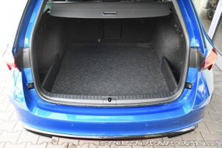 Škoda Octavia RS RS 2.0TSI 120LET MOTORSPO 2022