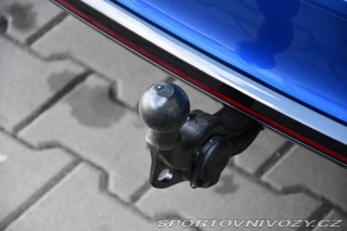 Škoda Octavia RS RS 2.0TSI 120LET MOTORSPO 2022