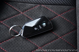 Škoda Octavia RS RS 2.0TSI 120LET MOTORSPO 2022