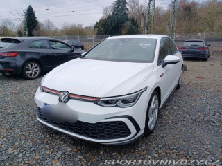 Volkswagen Golf GTI 180kW