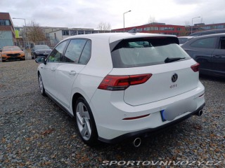 Volkswagen Golf GTI 180kW 2023