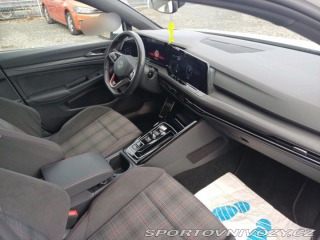 Volkswagen Golf GTI 180kW 2023