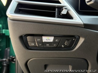 BMW M3 Competition xDrive 2025