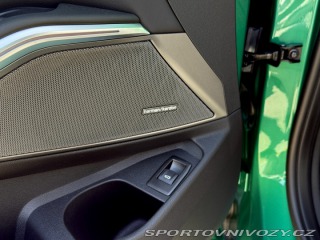 BMW M3 Competition xDrive 2025