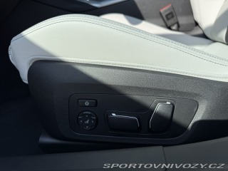 BMW M3 Competition xDrive 2025