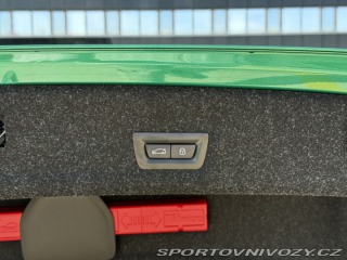 BMW M3 Competition xDrive 2025