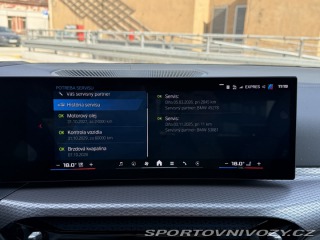 BMW M3 Competition xDrive 2025