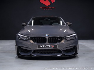 BMW M4 competition