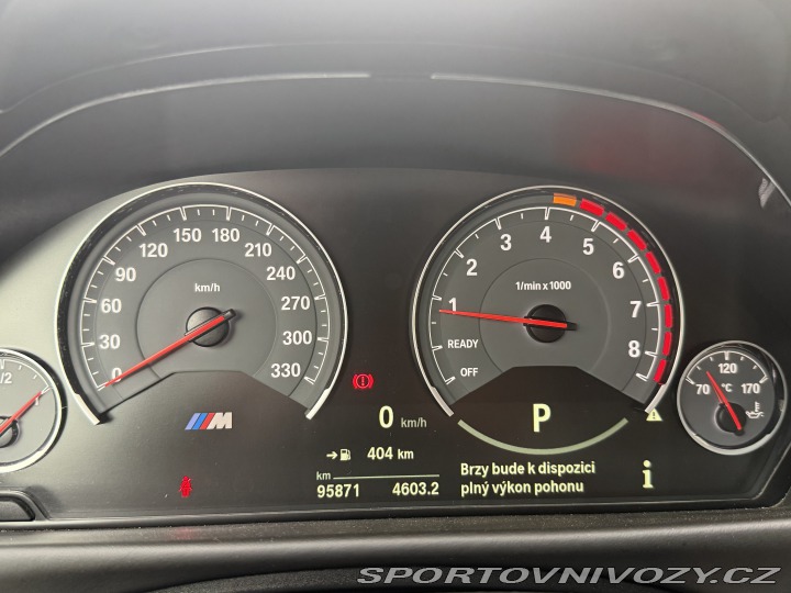 BMW M4 competition 2019