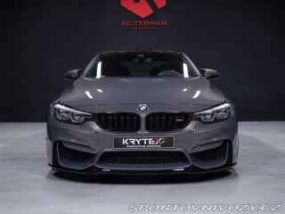 BMW M4 competition 2019