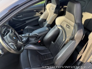 BMW M4 competition 2019